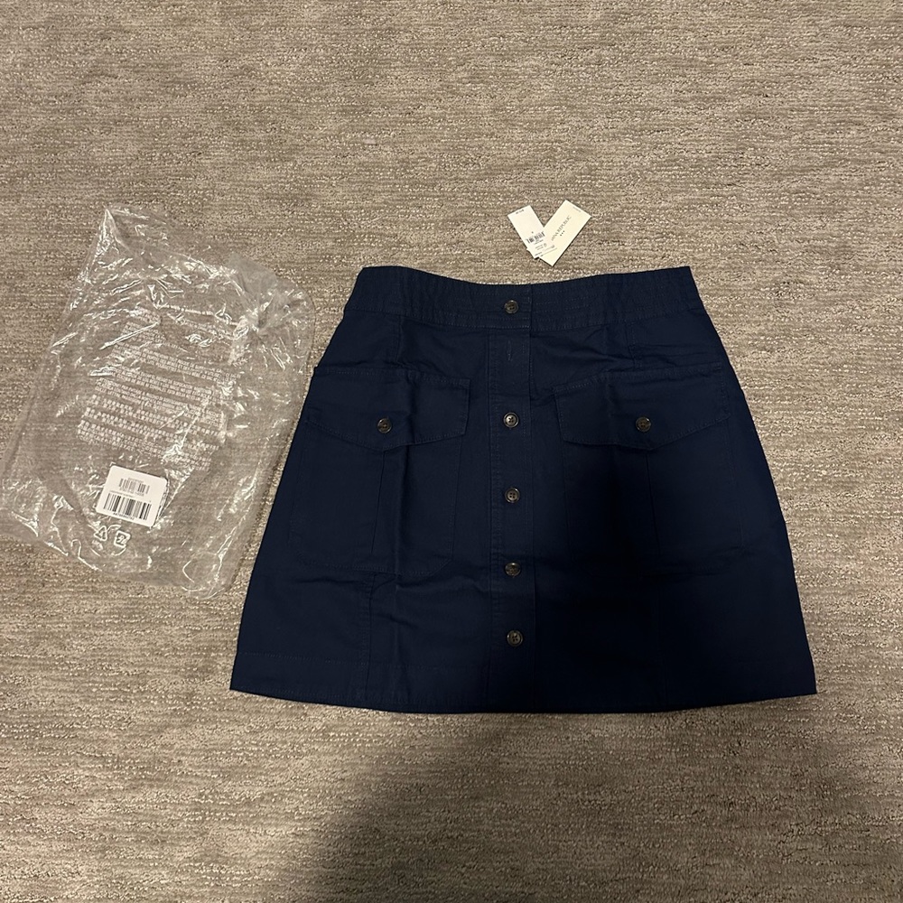 nwt banana republic skirt